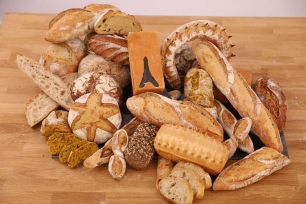 Breads