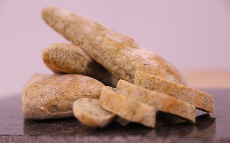 Dill Ciabatta gallery image 3
