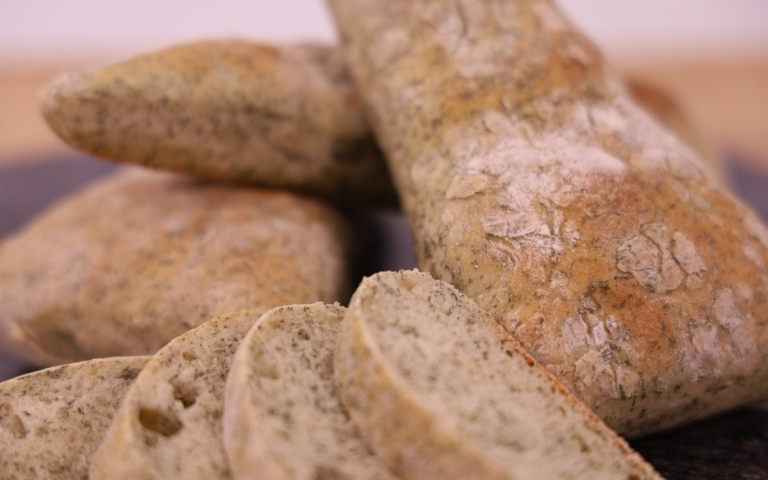 Dill Ciabatta gallery image 4
