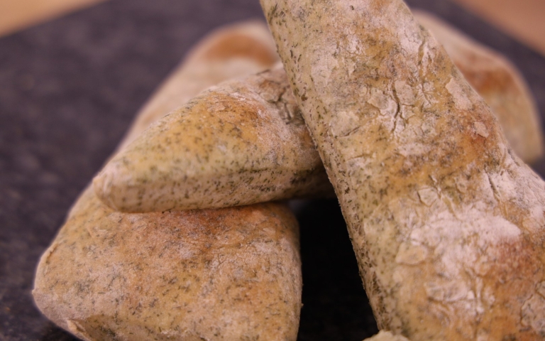 Dill Ciabatta gallery image 5