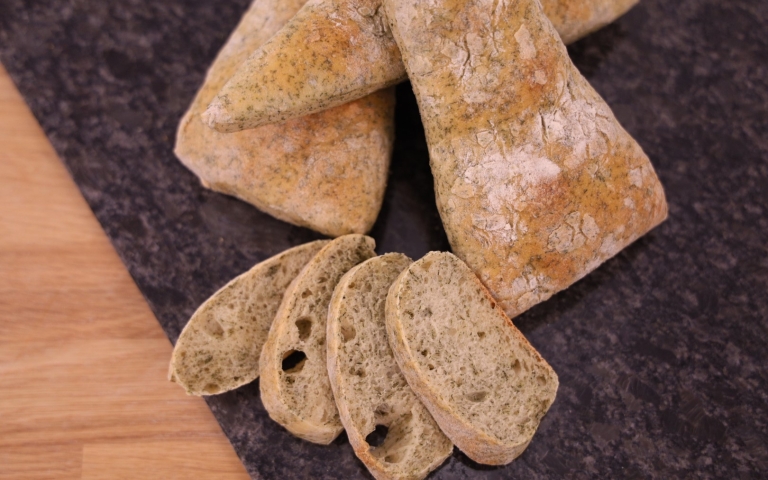 Dill Ciabatta gallery image 7