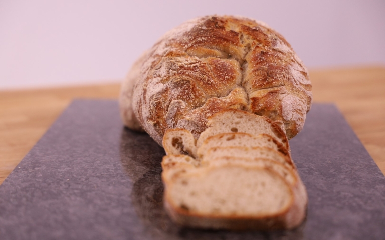 Longuet Bread Base gallery image 1