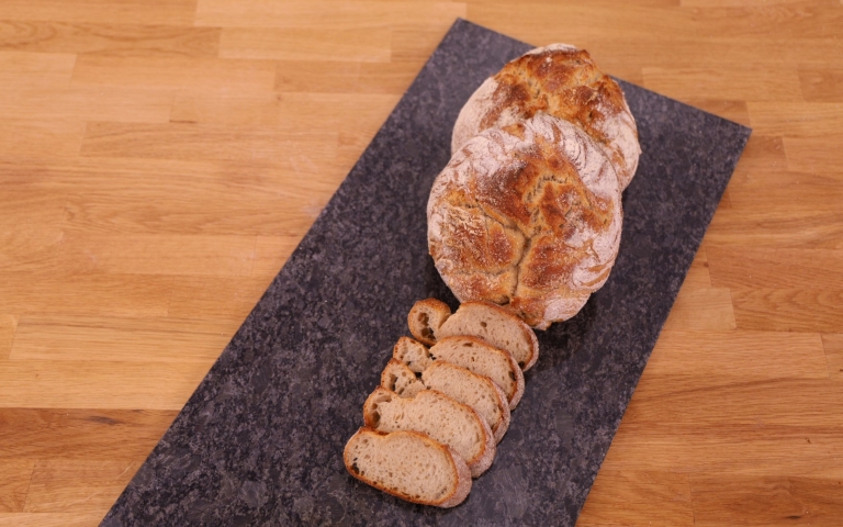 Longuet Bread Base gallery image 2