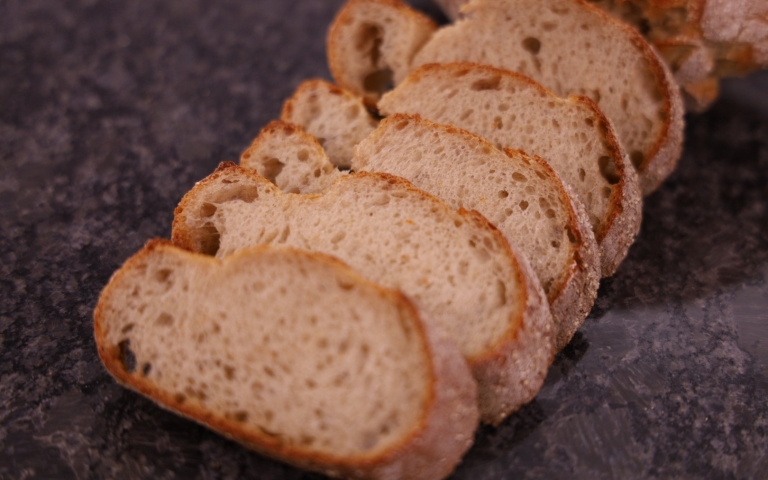 Longuet Bread Base gallery image 3