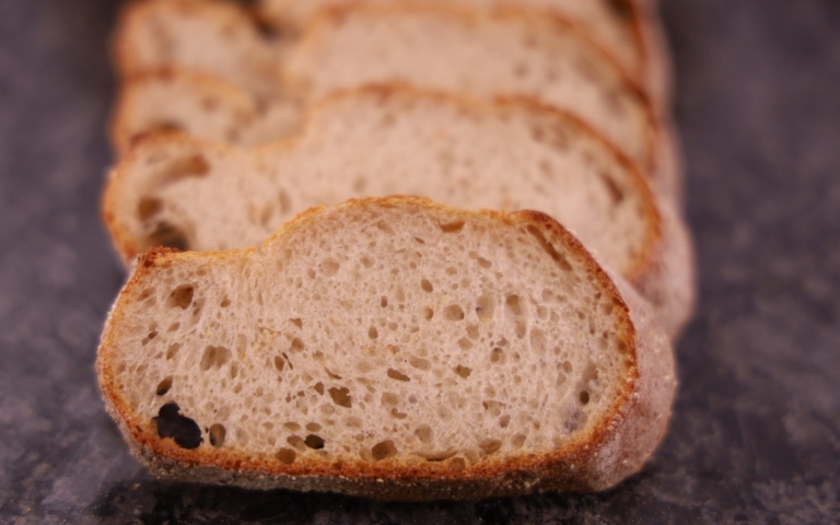 Longuet Bread Base gallery image 6