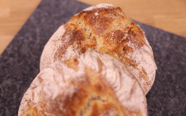 Longuet Bread Base gallery image 8