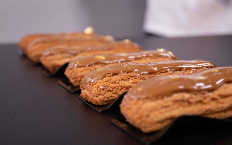 Éclair Café gallery image 1