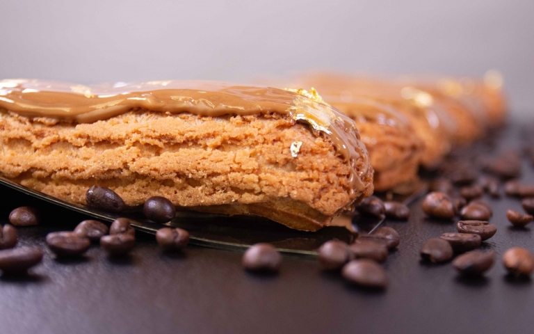 Éclair Café gallery image 3