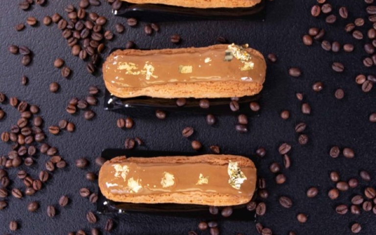 Éclair Café gallery image 4