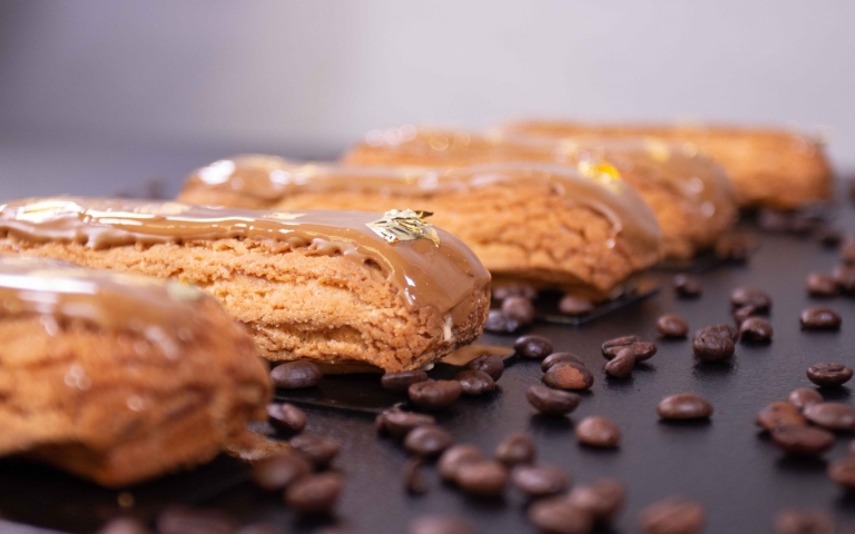 Éclair Café gallery image 5