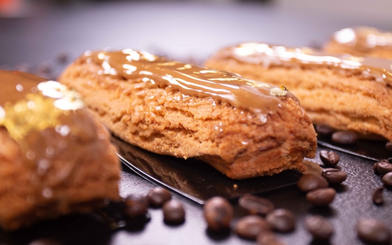 Éclair Café gallery image 6