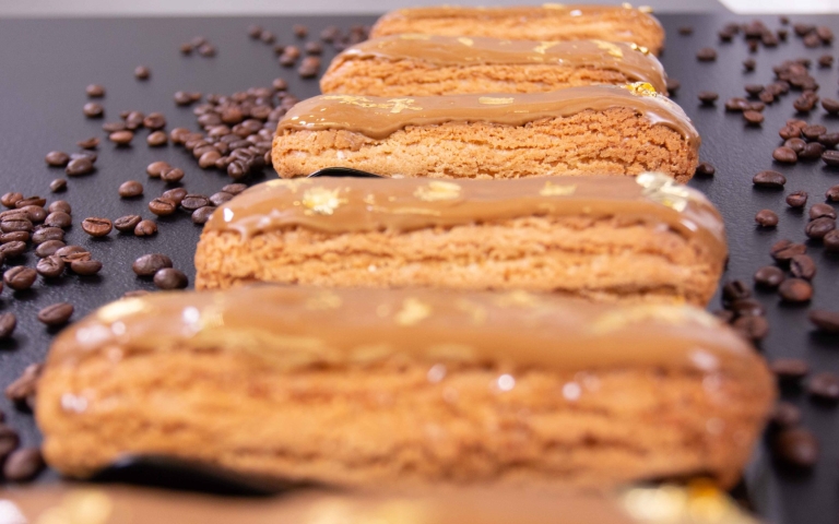 Éclair Café gallery image 8