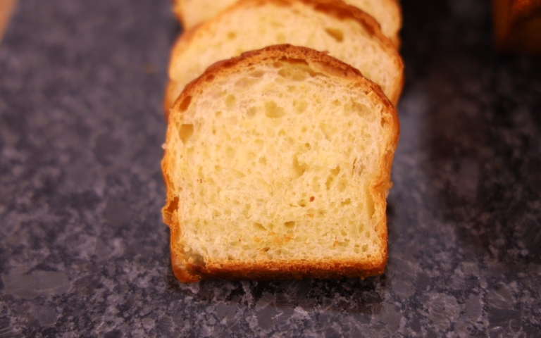 Brioche Base Dough gallery image 3