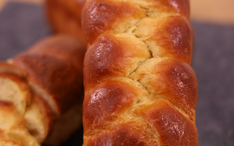 Brioche Base Dough gallery image 4