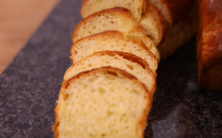 Brioche Base Dough gallery image 5