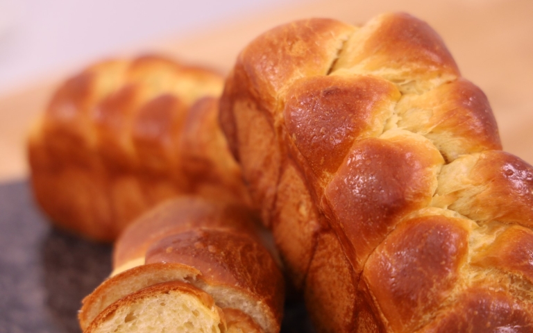 Brioche Base Dough gallery image 6