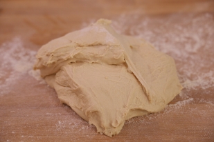 Ciabatta Base Dough
